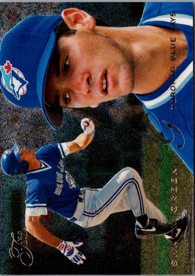 1992 Maxwell House Toronto Blue Jays 1989 Toronto Blue Jays Team Photo #15