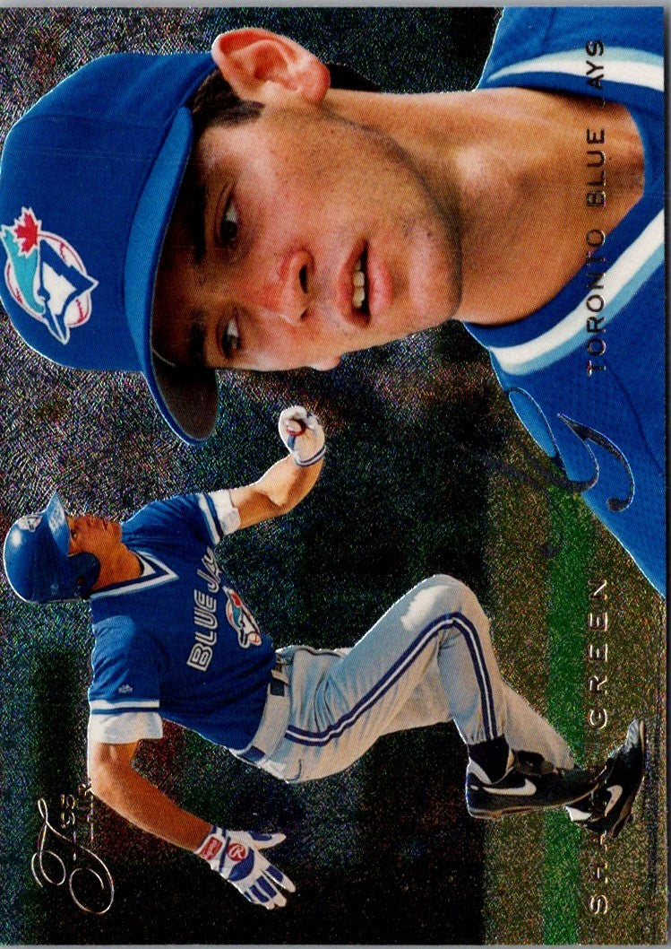 1992 Maxwell House Toronto Blue Jays 1989 Toronto Blue Jays Team Photo