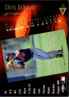 1994 Classic Best Gold Chris Schwab #73