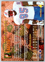 1994 Pinnacle William Fuller #87