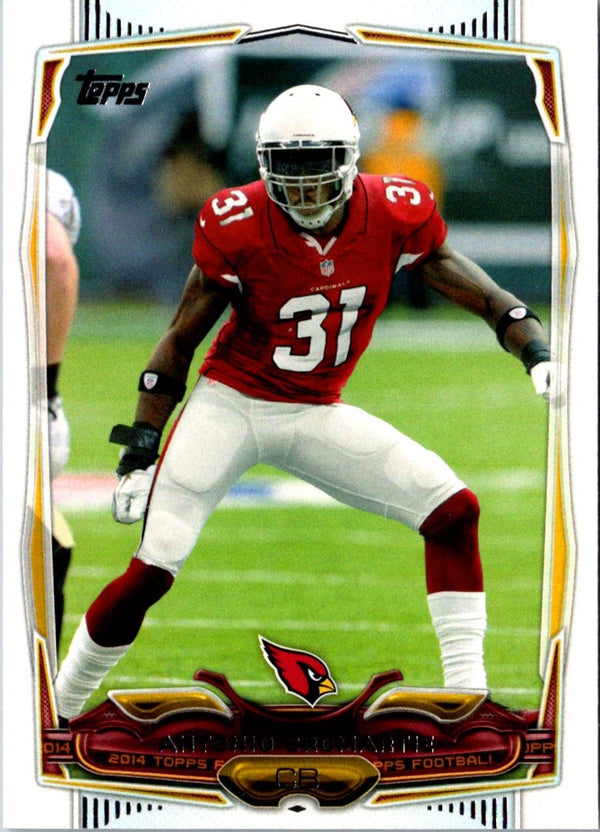 2014 Topps Antonio Cromartie #325