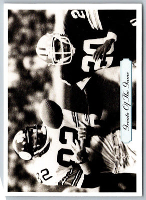 1992 All World John Stallworth #298