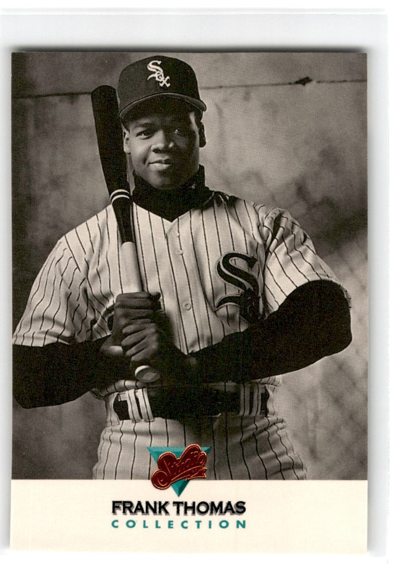 1993 Studio Frank Thomas Frank Thomas