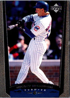 1999 Upper Deck Mickey Morandini #334