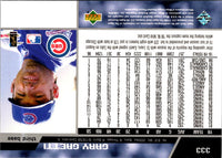 1999 Upper Deck Gary Gaetti #333