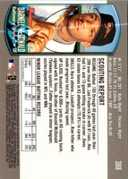 2000 Bowman Darnell McDonald #388
