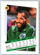 1991 SkyBox James Donaldson