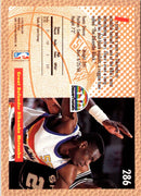 1992 Fleer Dikembe Mutombo