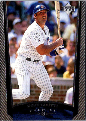 1999 Upper Deck Gary Gaetti #333