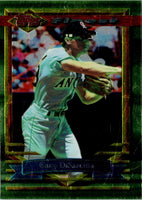 1994 Finest Gary DiSarcina #171