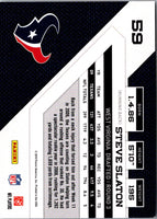 2009 Topps Triple Threads Relic Double Combos Emerald LaDainian Tomlinson/Thomas Jones/Steve Slaton/Chris Johnson/Marshawn Lynch/Maurice Jones-Drew #10