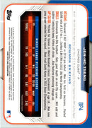 2015 Bowman Prospects Jen-Ho Tseng