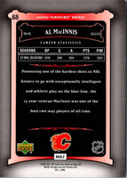 2006 Parkhurst Al MacInnis #68