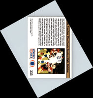 1991 Pro Set John Taylor #333