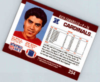 1990 Proset Rich Camarillo #254