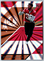 2016 Panini Kendall Fuller #246 Rookie
