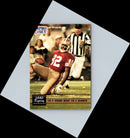 1991 Pro Set John Taylor