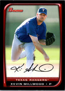 2006 Bowman Kevin Millwood