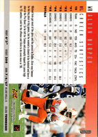 1996 Donruss Alvin Harper #8