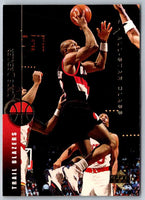 1995 Upper Deck Clyde Drexler #35