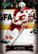 2006 Parkhurst Al MacInnis
