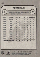 2011 O-Pee-Chee Adam Mair #112