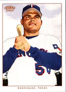 2002 Topps 206 Ivan Rodriguez