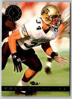 1993 Asa Chad Brown #78