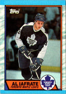 1989 Topps Al Iafrate