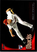 2010 Topps Update Sam Demel