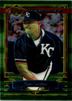 1994 Finest Tom Gordon #397
