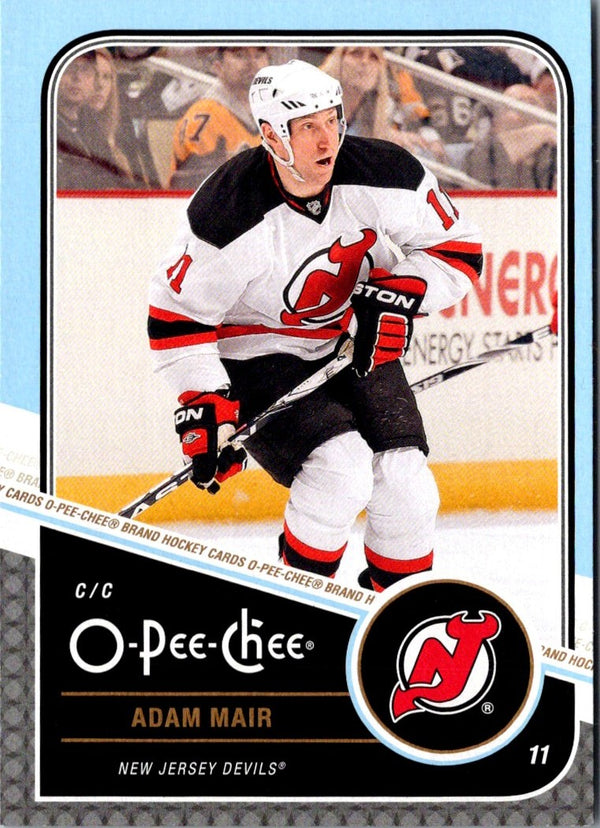 2011 O-Pee-Chee Adam Mair #112