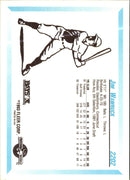 1992 Fleer ProCards Jim Wawruck