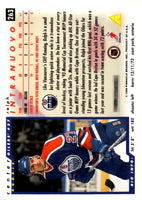 1996 Score Ralph Intranuovo #263