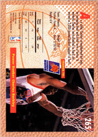 1992 Fleer Charles Barkley #265