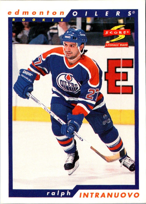 1996 Score Ralph Intranuovo #263