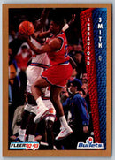 1992 Fleer LaBradford Smith