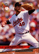 1994 Parkhurst James Patrick