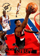1994 Stadium Club Super Teams NBA Finals Jerome Kersey