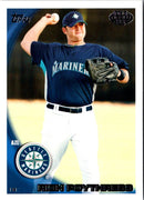 2010 Topps Pro Debut Rich Poythress