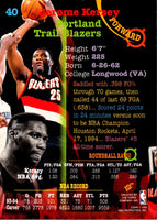 1994 Stadium Club Jerome Kersey #40