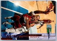 2000 Upper Deck Jerome Williams #48