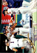 2018 Topps Alex Bregman #