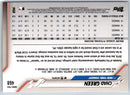 2020 Topps Chad Green