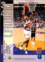 1994 Upper Deck Charles Barkley #121