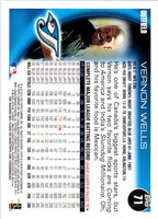 2010 Topps Opening Day Vernon Wells #71
