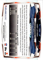 2014 Topps Cody Latimer #339 Rookie