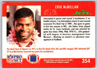 1990 Proset Rodney Holman #354