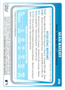 2011 Bowman Prospects Sean Ratliff