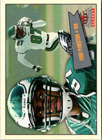 2001 Fleer Tradition Glossy Todd Pinkston #86